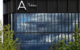 A By Adina Canberra